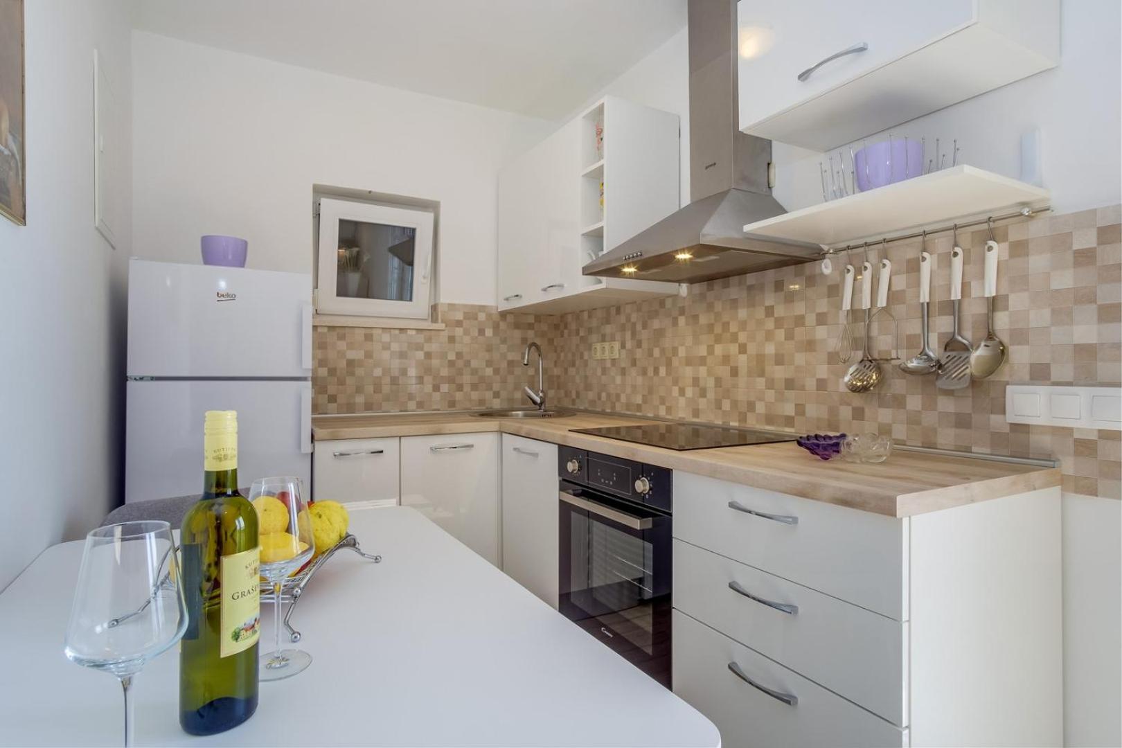Wonderful House Sandra Mali Lošinj Εξωτερικό φωτογραφία