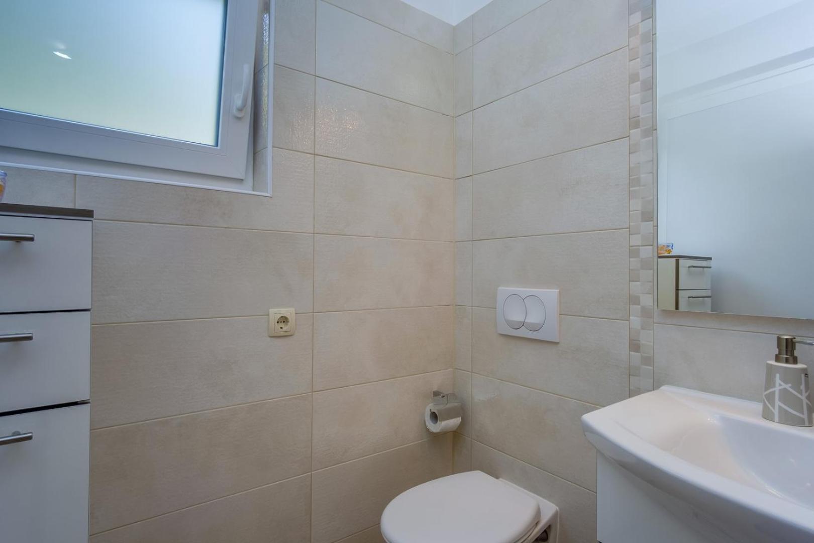 Wonderful House Sandra Mali Lošinj Εξωτερικό φωτογραφία
