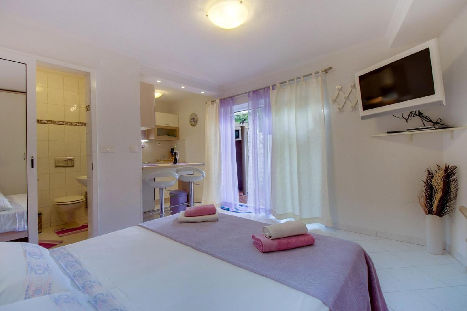 Wonderful House Sandra Mali Lošinj Εξωτερικό φωτογραφία