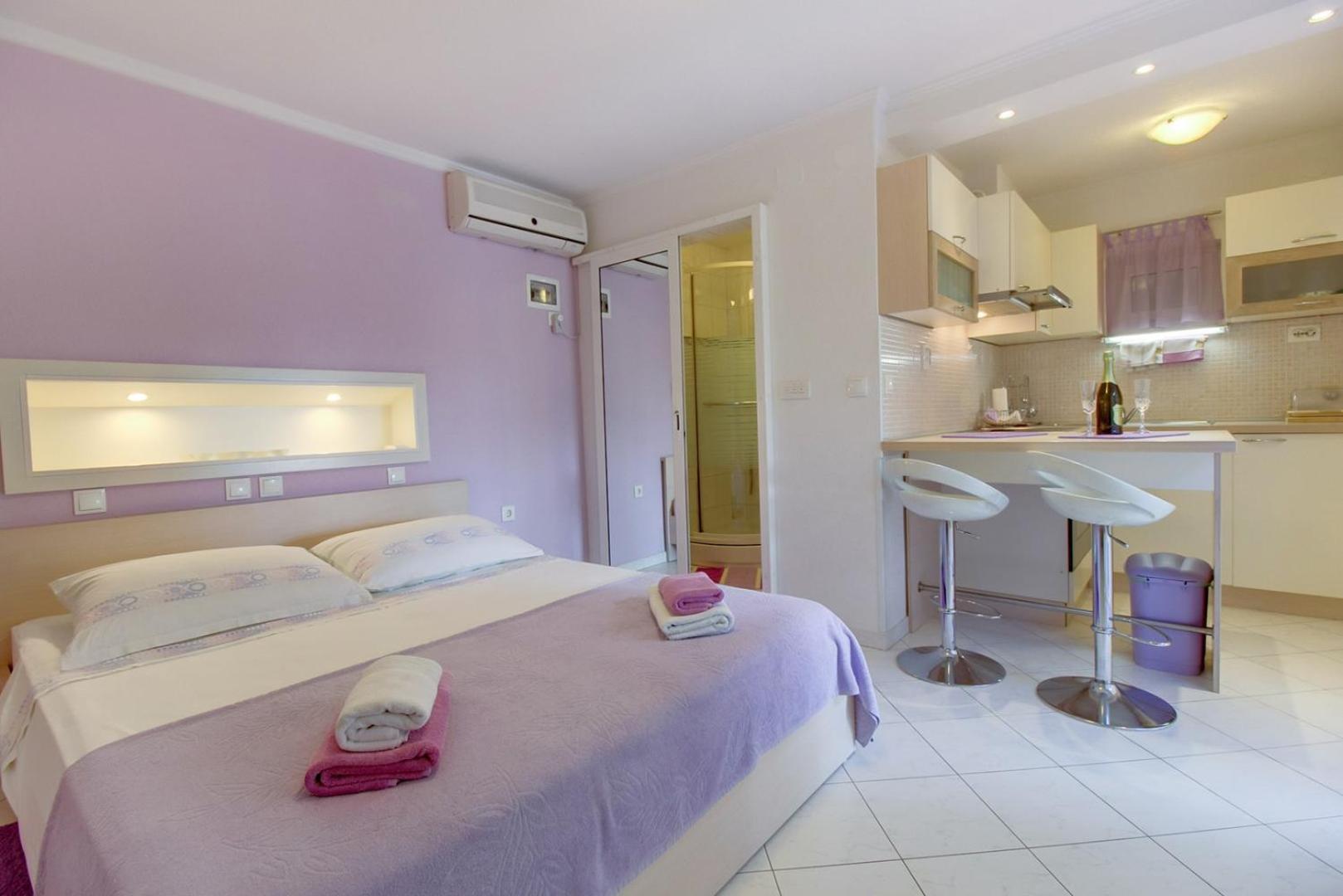 Wonderful House Sandra Mali Lošinj Εξωτερικό φωτογραφία