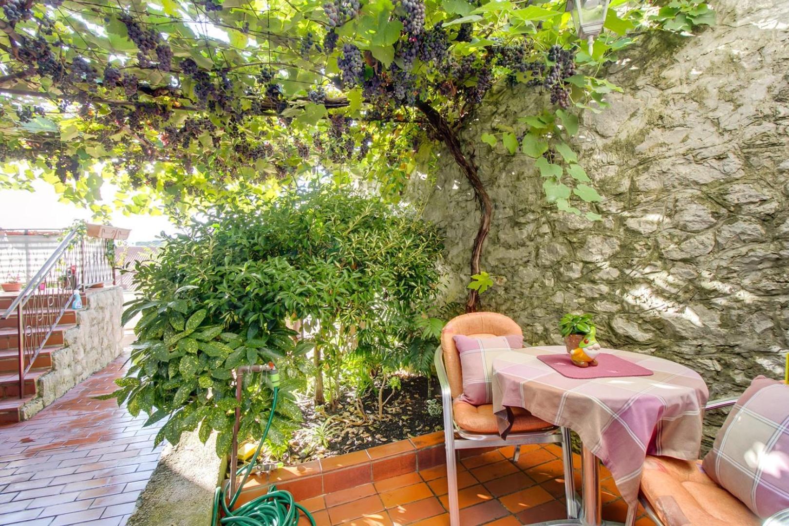 Wonderful House Sandra Mali Lošinj Εξωτερικό φωτογραφία