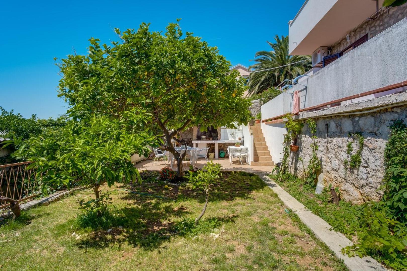 Wonderful House Sandra Mali Lošinj Εξωτερικό φωτογραφία
