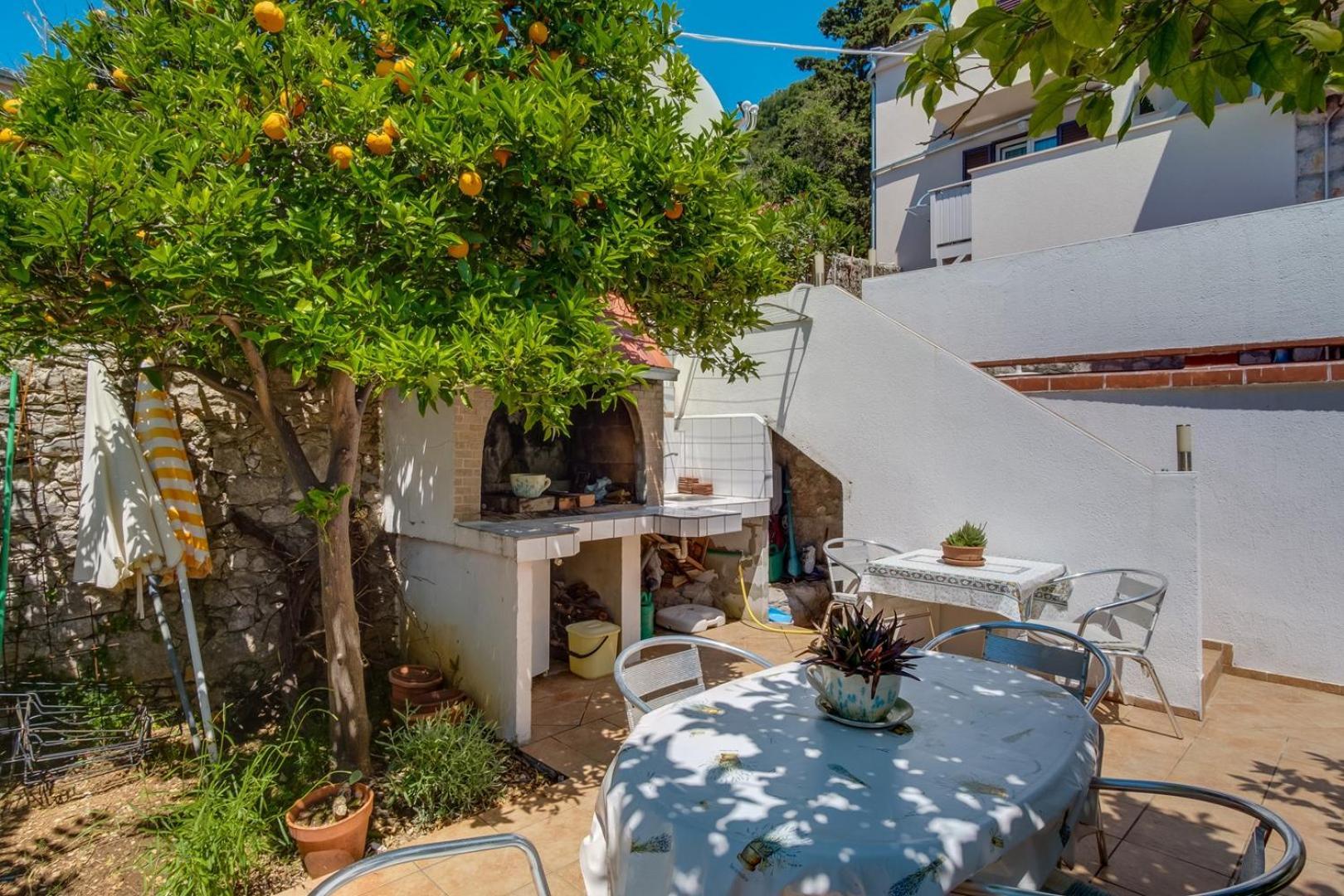 Wonderful House Sandra Mali Lošinj Εξωτερικό φωτογραφία