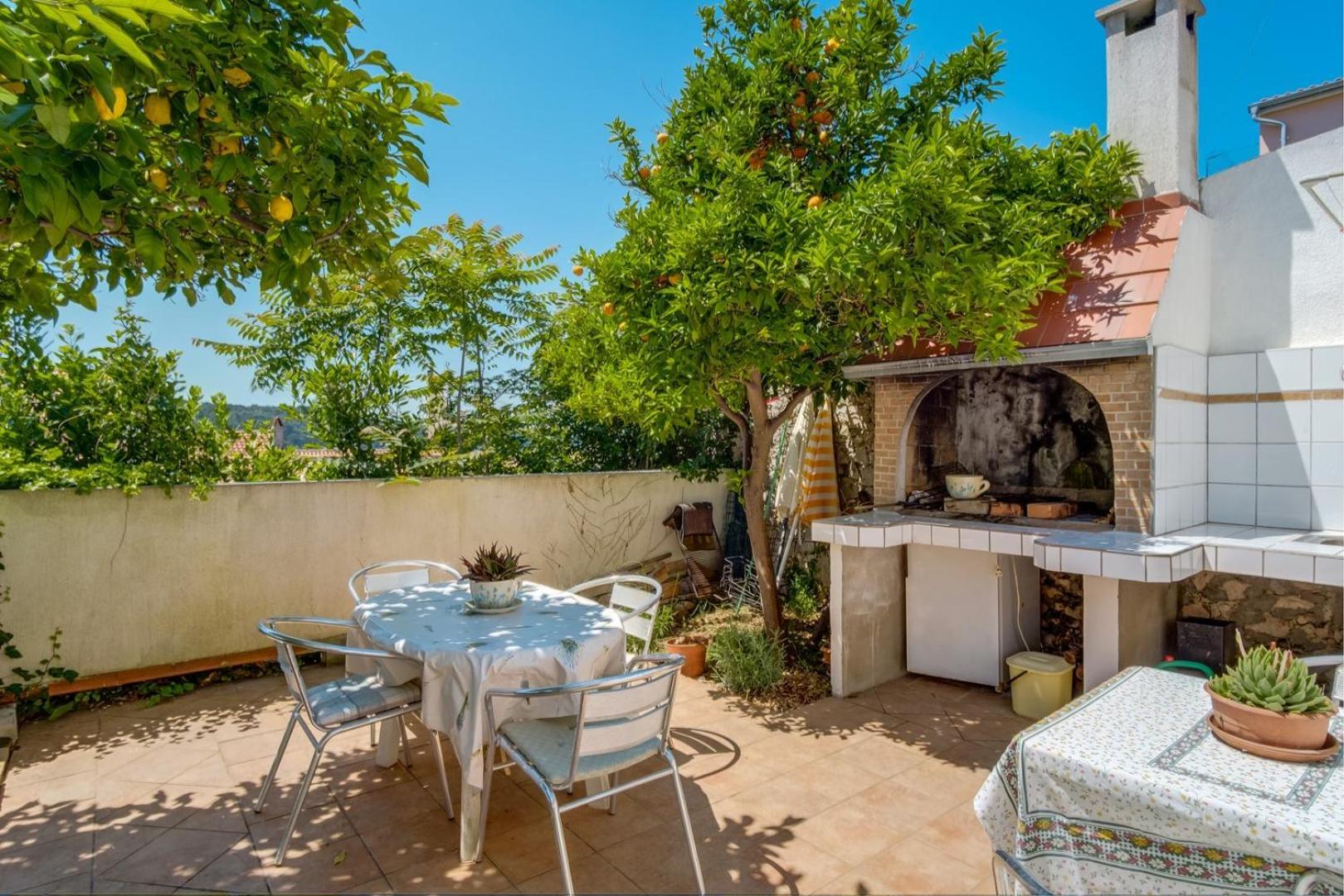 Wonderful House Sandra Mali Lošinj Εξωτερικό φωτογραφία