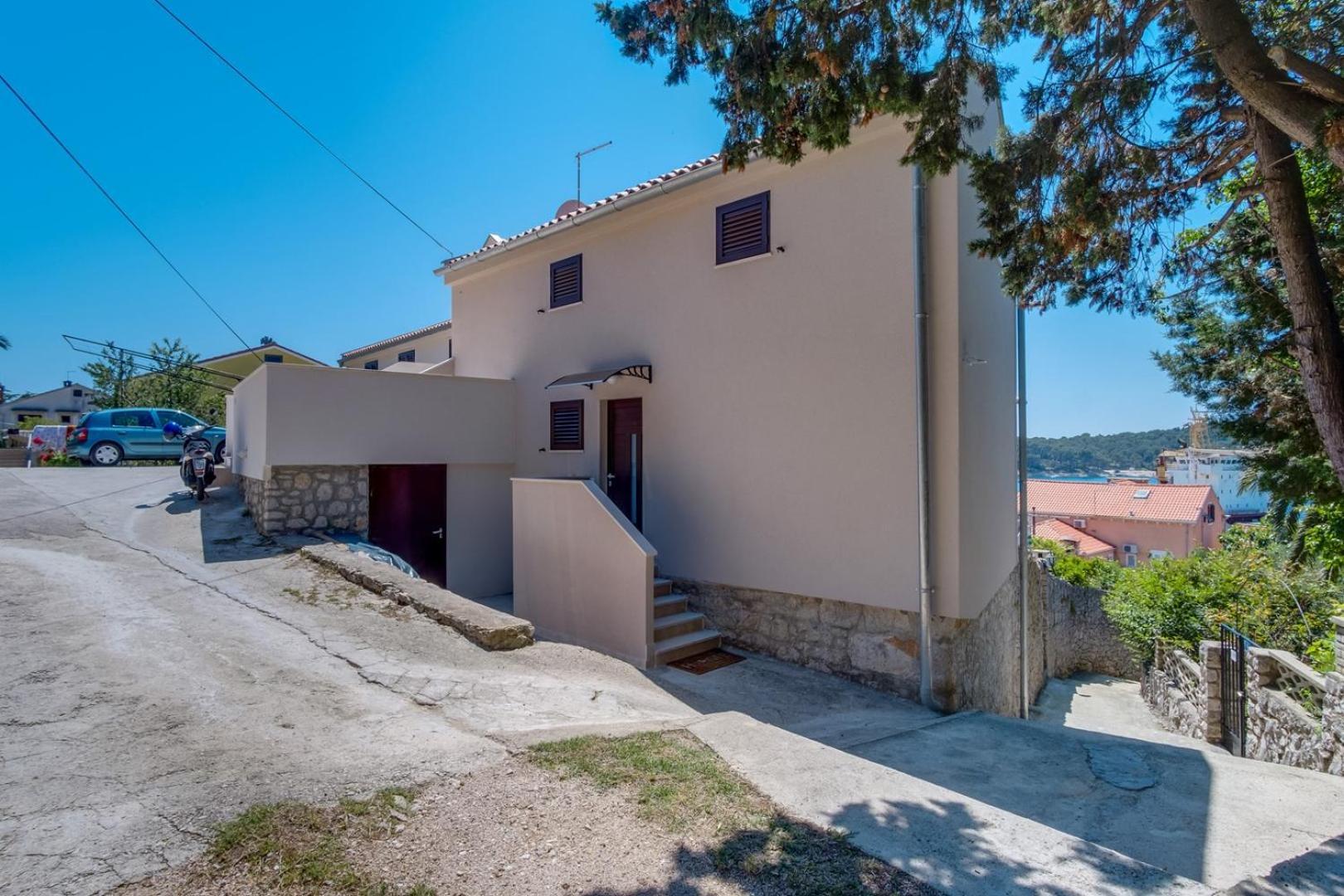 Wonderful House Sandra Mali Lošinj Εξωτερικό φωτογραφία