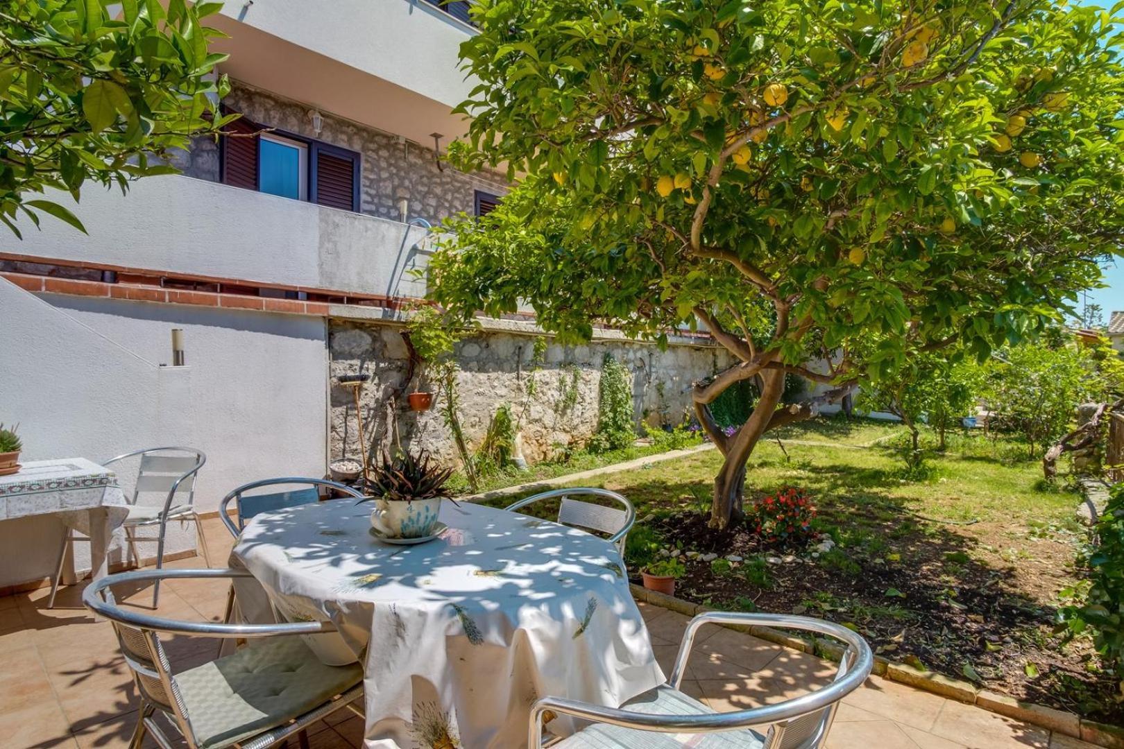 Wonderful House Sandra Mali Lošinj Εξωτερικό φωτογραφία